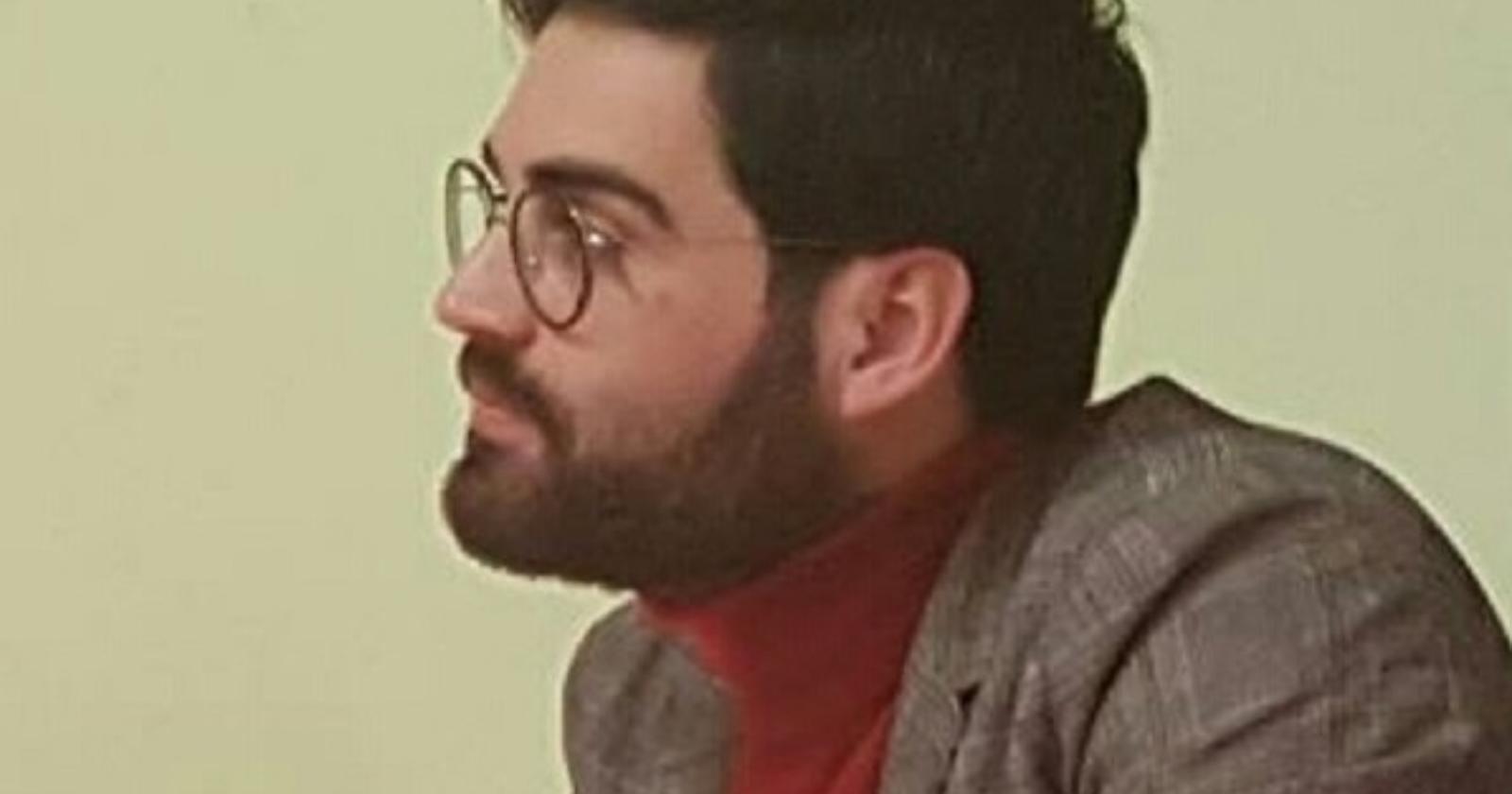Francesco Di Noia, un ricercatore UNIFG conquista il premio nazionale "Francesco Santoro-Passarelli" 