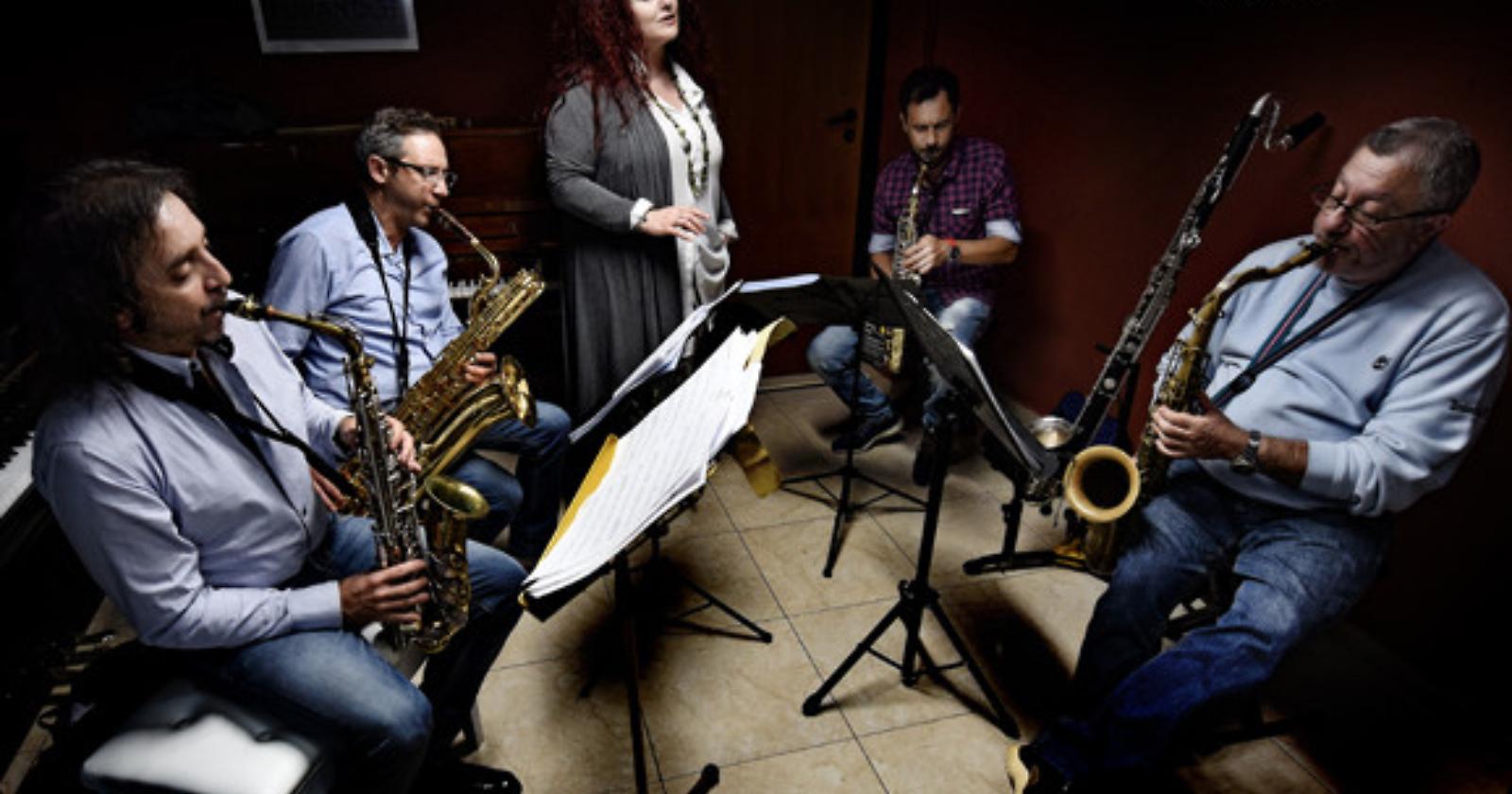 A San Severo arriva il “Quartetto Metamorfosi”, in viaggio tra musica classica e jazz 