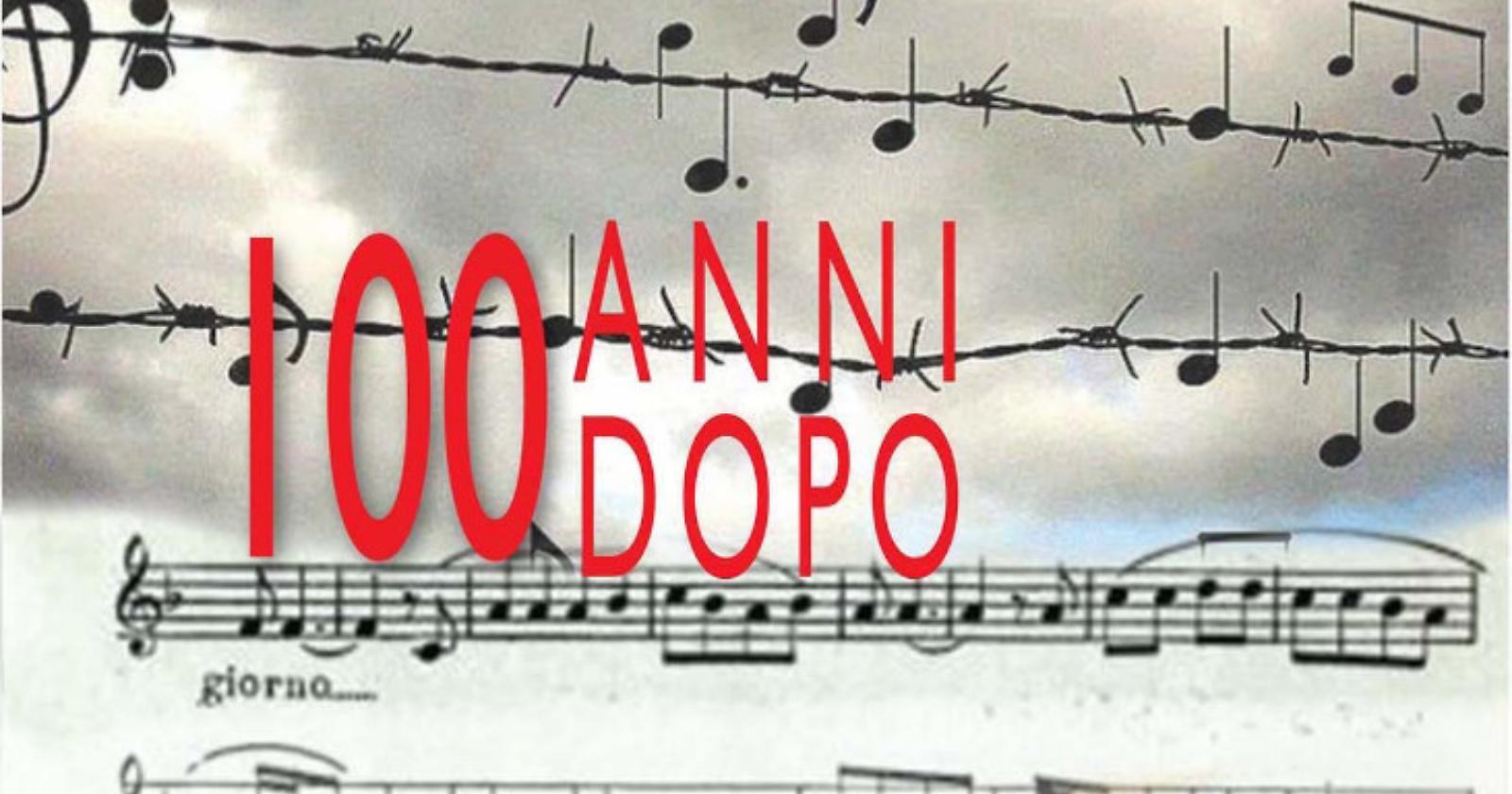 "Foggia tra storia e memoria": premiati gli studenti che "raccontano" la Grande Guerra 100 anni dopo