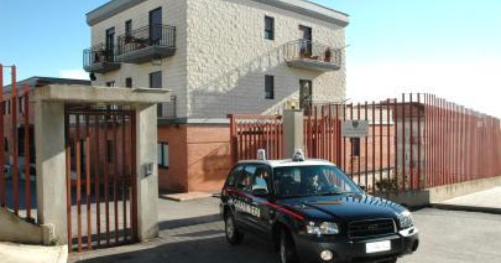 Gargano: da due giorni non si hanno più notizie del nipote del boss Cintaridd