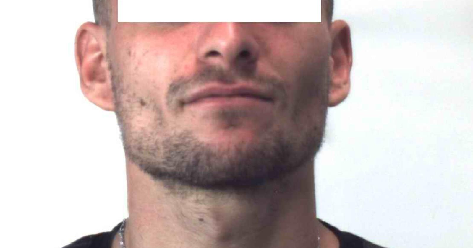 La "Banda Bassotti" foggiana presa con le mani nel sacco: sette arresti