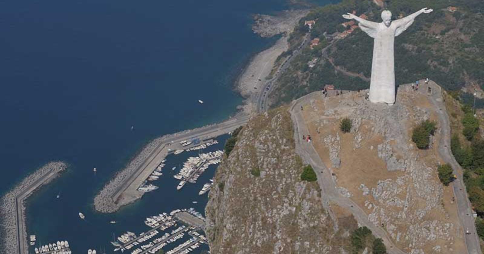 L'innovazione parte da Maratea