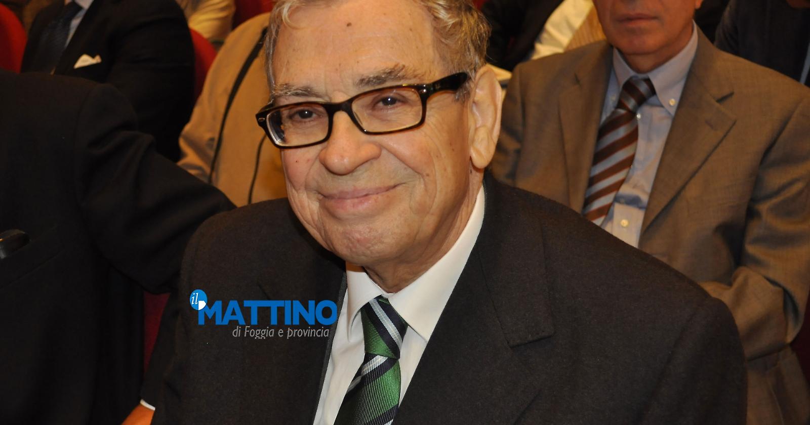 Ciao Roberto, l'orgoglio di sentirsi socialisti