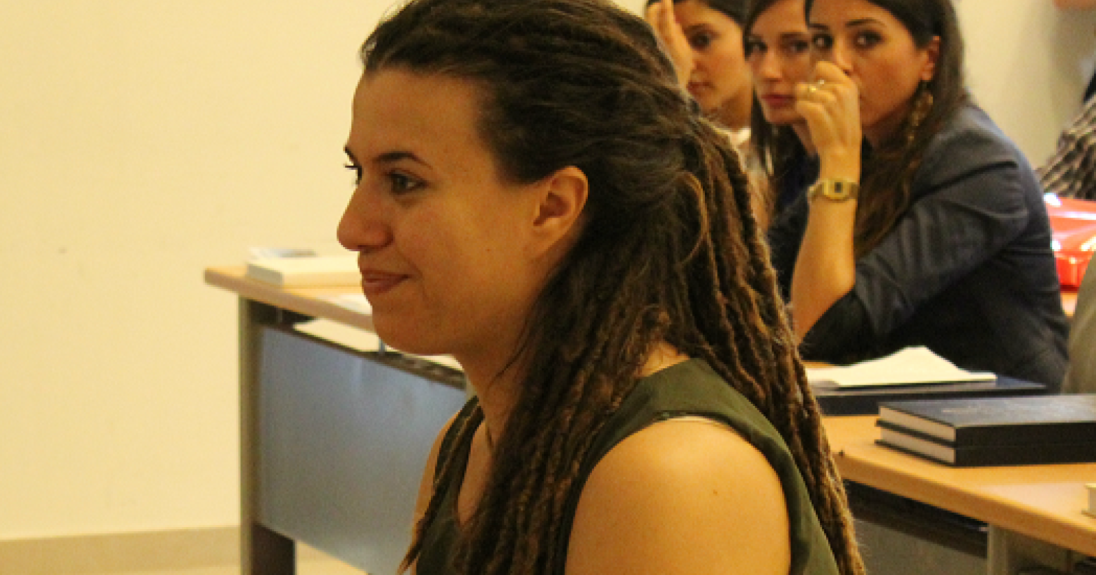 Imprenditoria meridionale, la differenza la fanno le donne di UniFg