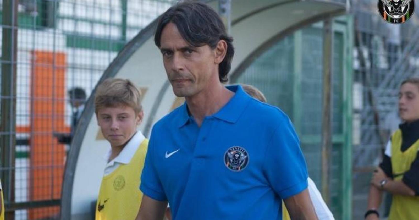 Pippo Inzaghi