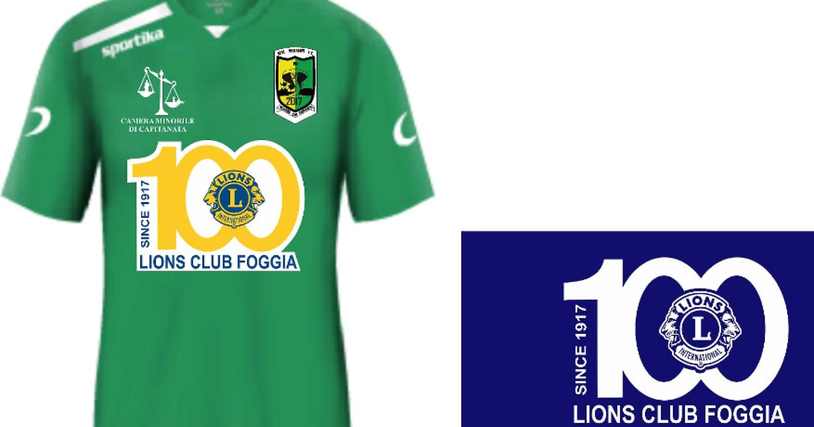 Foggia, nasce il "Real Mezzanone": per dare un calcio all'indifferenza e alla violenza  