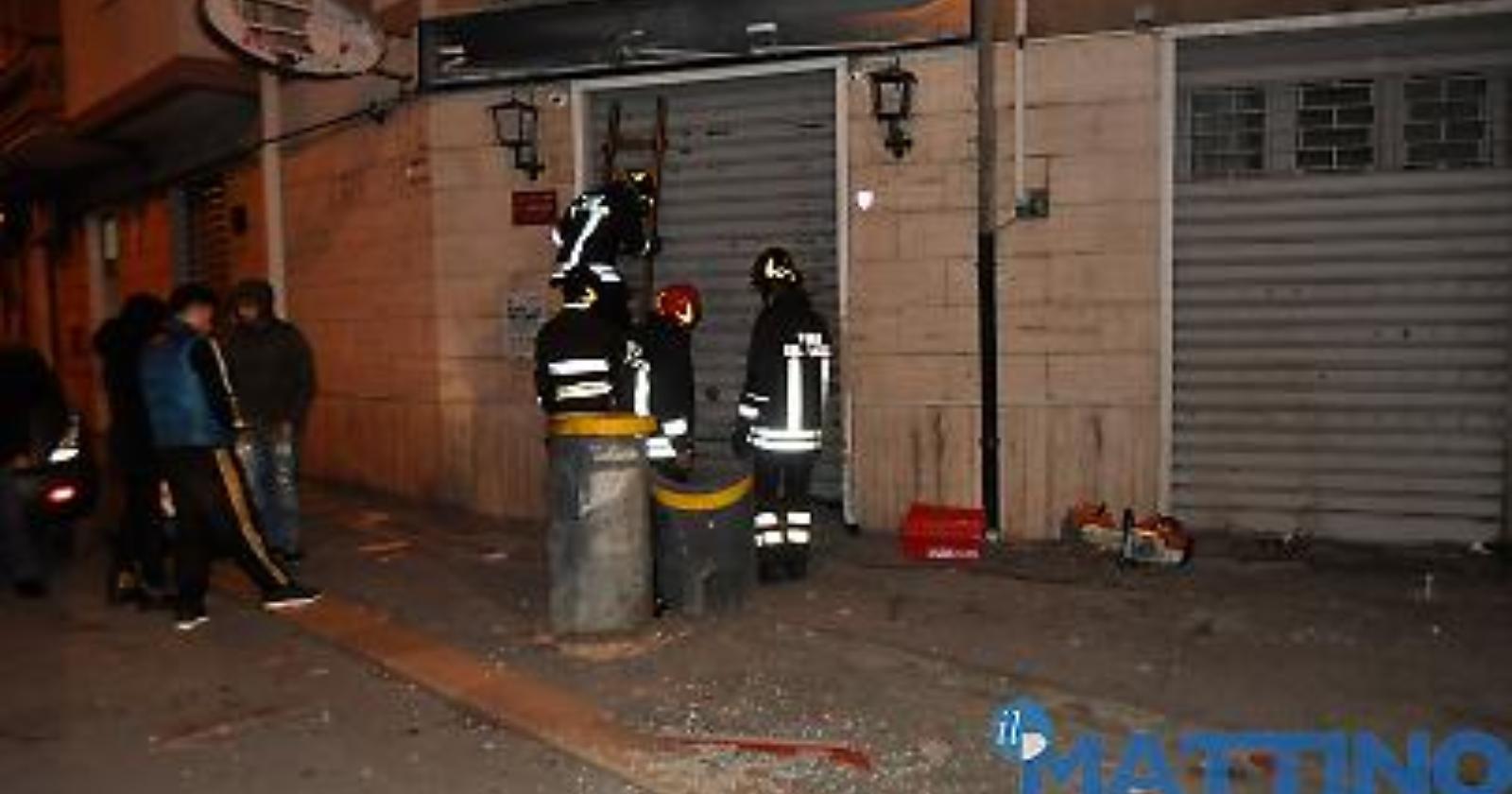 Racket mozzarelle: in Appello  due anni per il 'bombarolo'