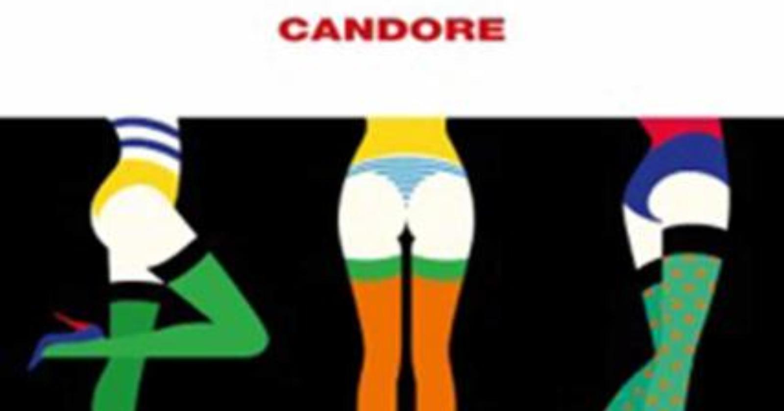 Riflettiamo sulla sessualità... "Candore" di Desiati