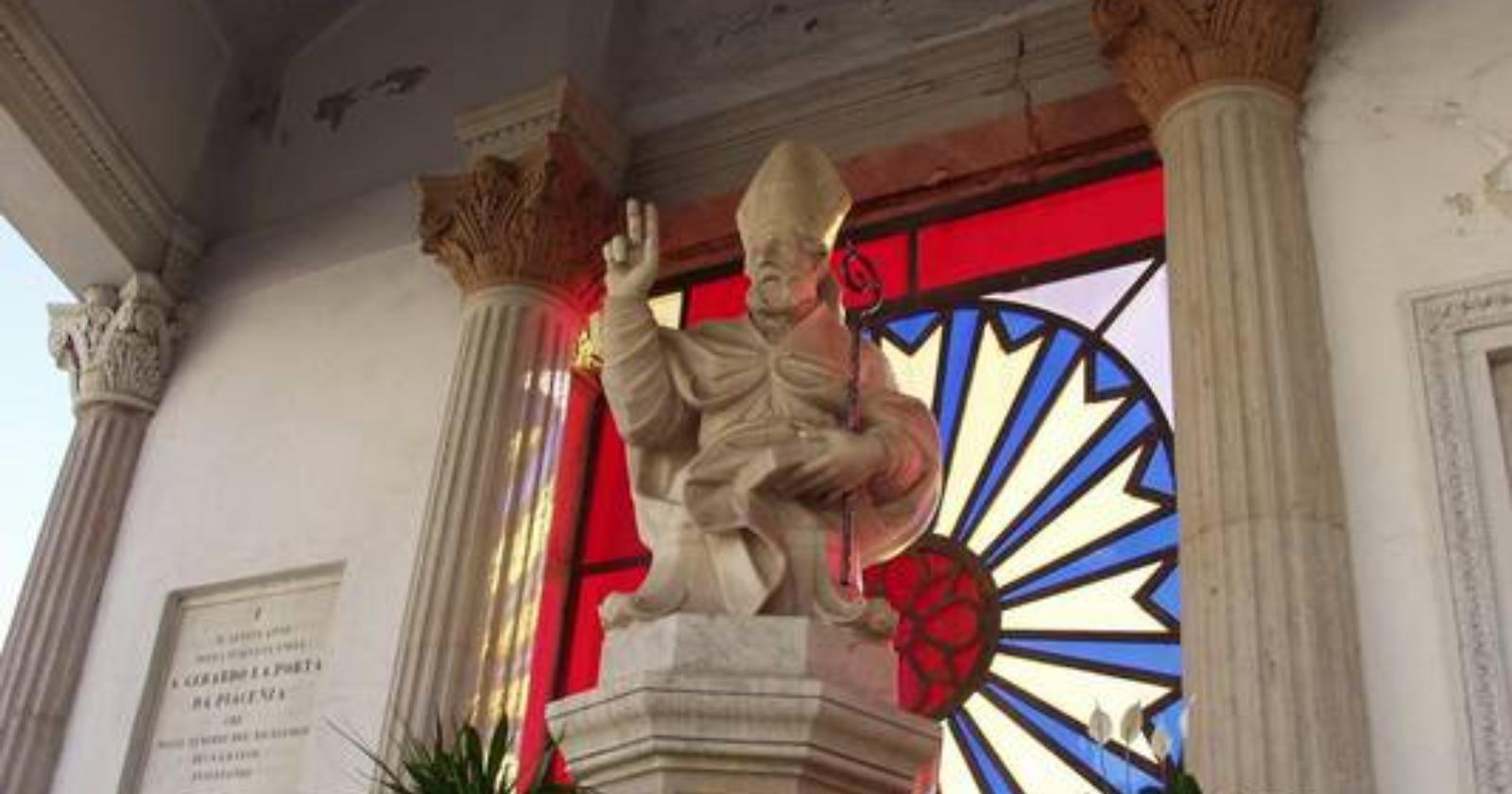 San Gerardo, a Potenza la presentazione di un evento per il suo Patrono