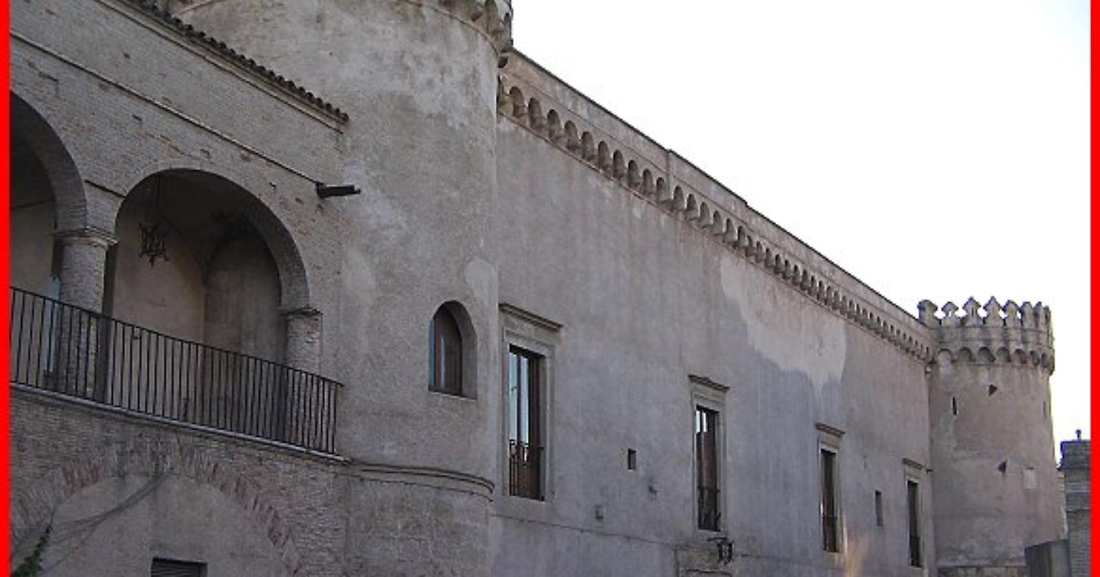 Castello Torremaggiore