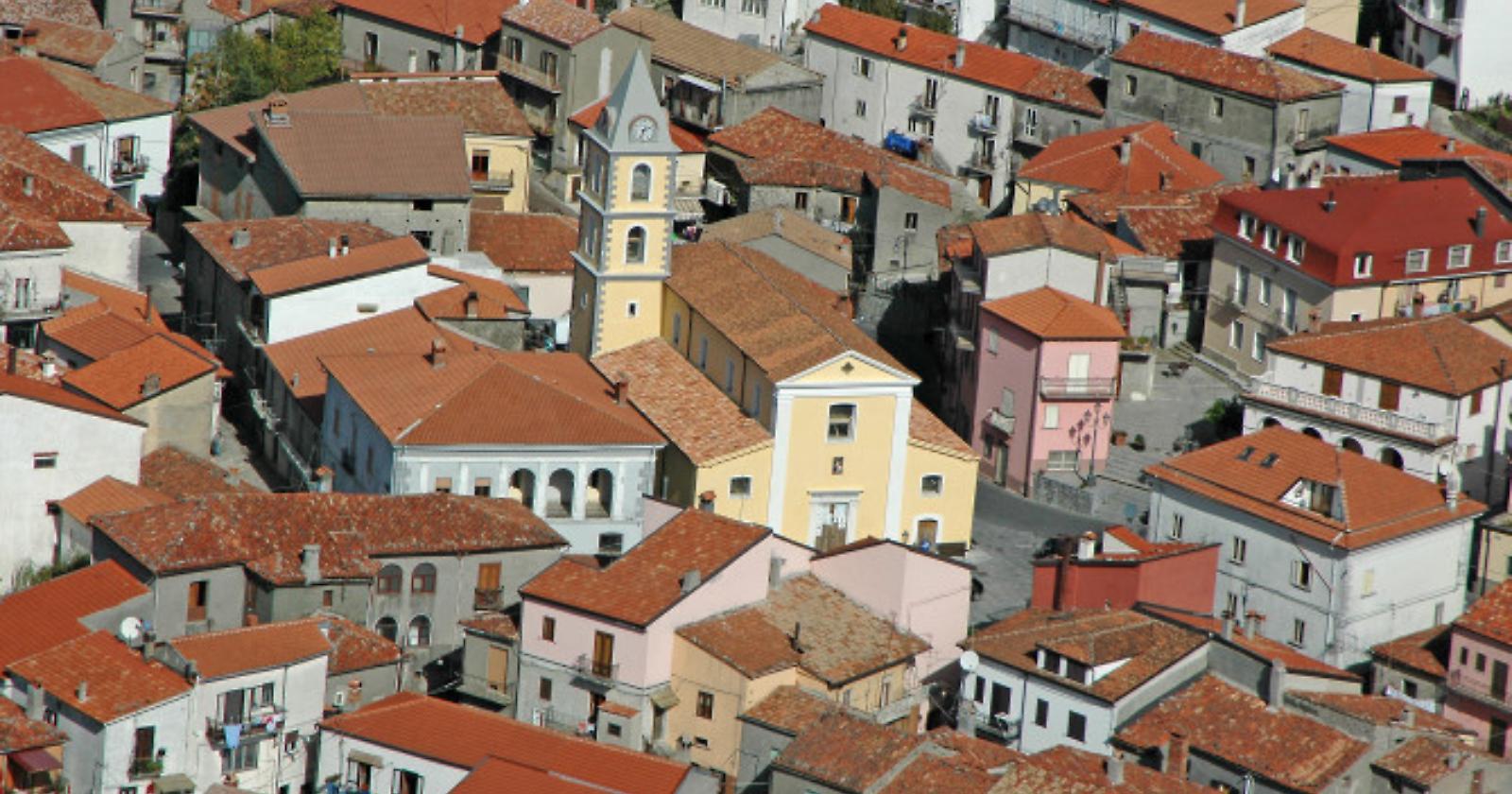 San Severino Lucano punta tutto sulla cultura