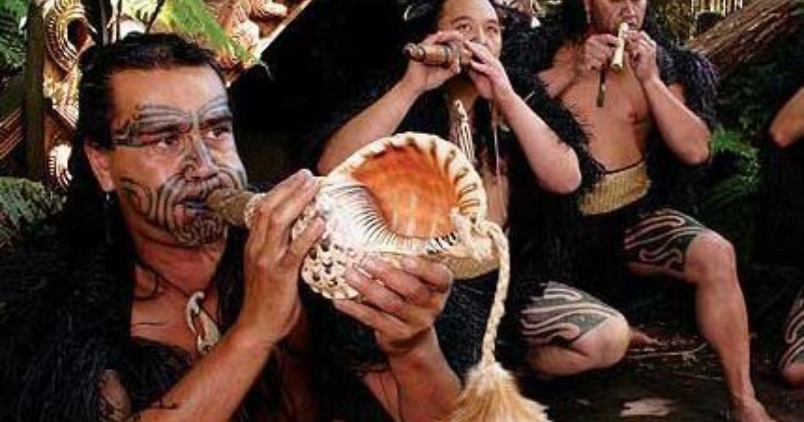 A Irsina le contaminazioni salentine e della musica maori