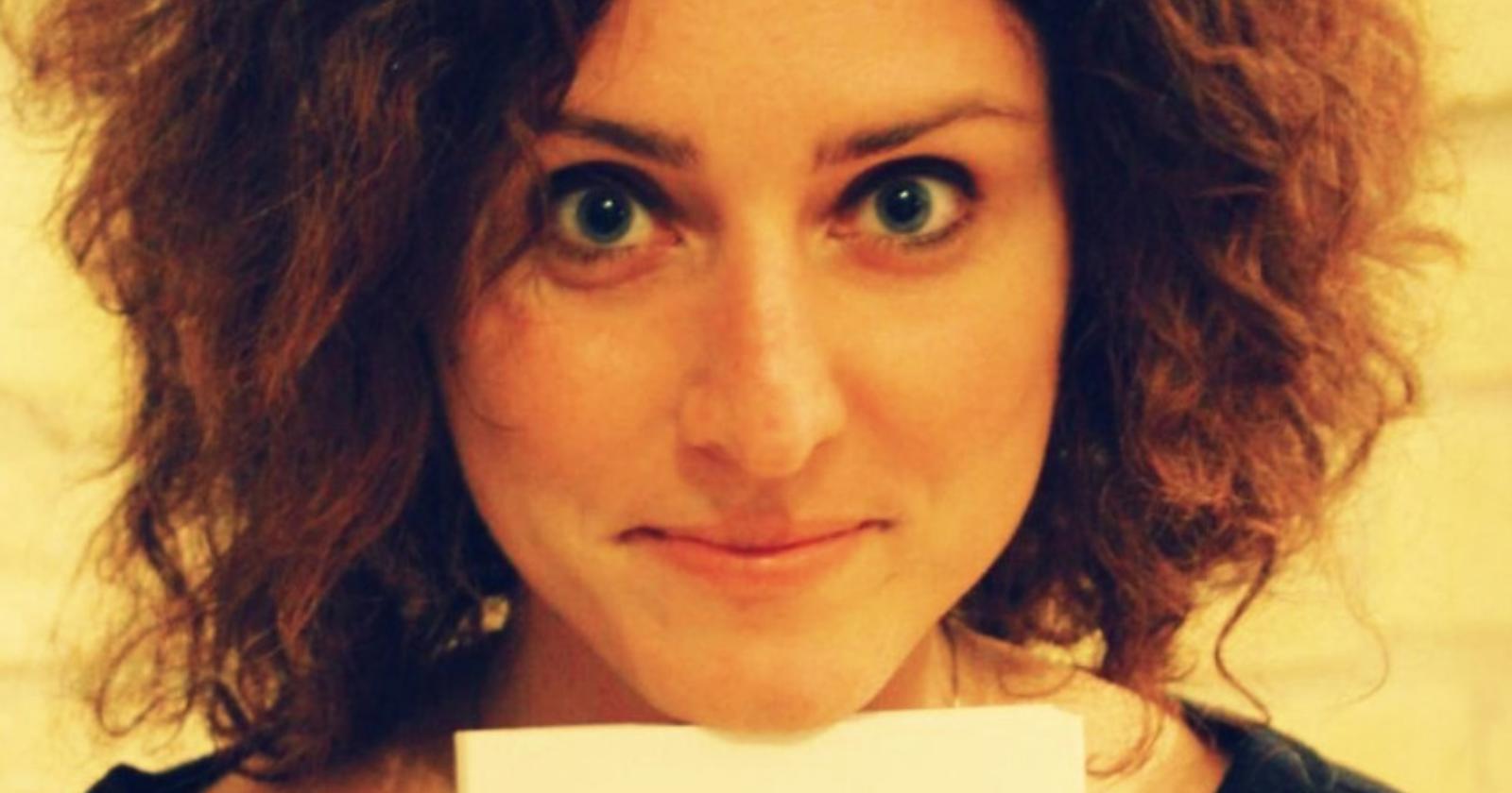 Serena Marchi e il libro "Mio Tuo Suo Loro": come ti parlo del tema scottante della "maternità surrogata” 