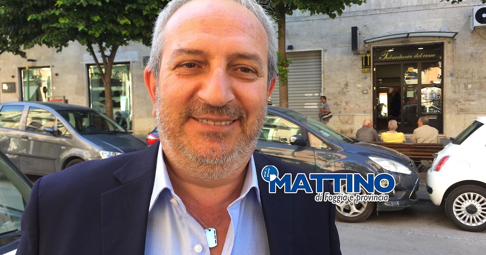 Alfonso Ferrara è il nuovo segretario provinciale di Confesercenti