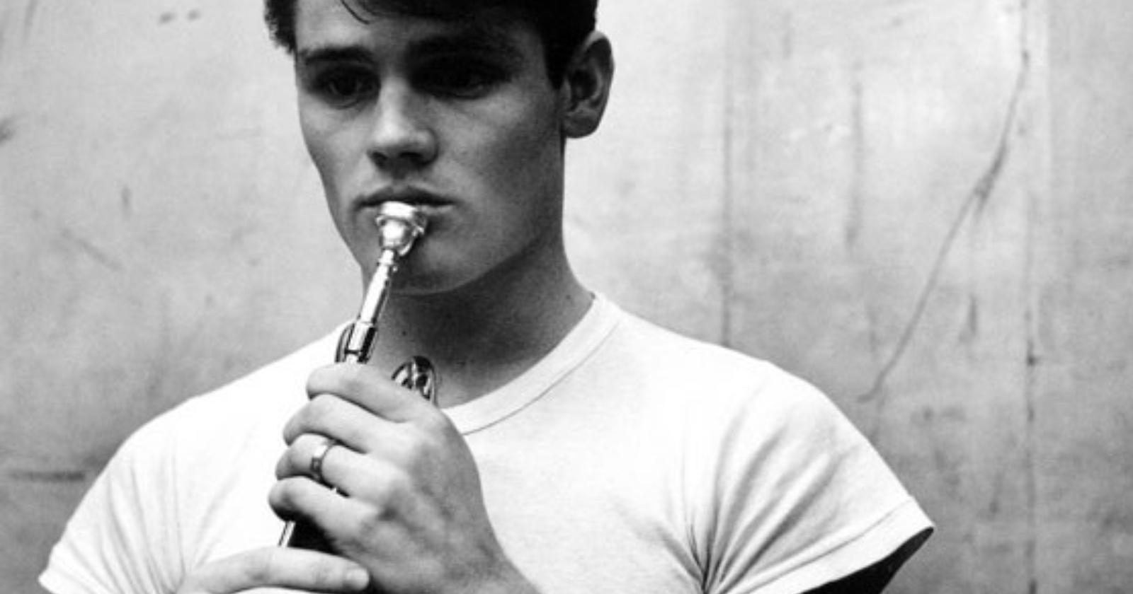 MusicArts felix a Foggia, "Cool Chet" ovvero la musica e la vita di Chet Baker portate in scena  