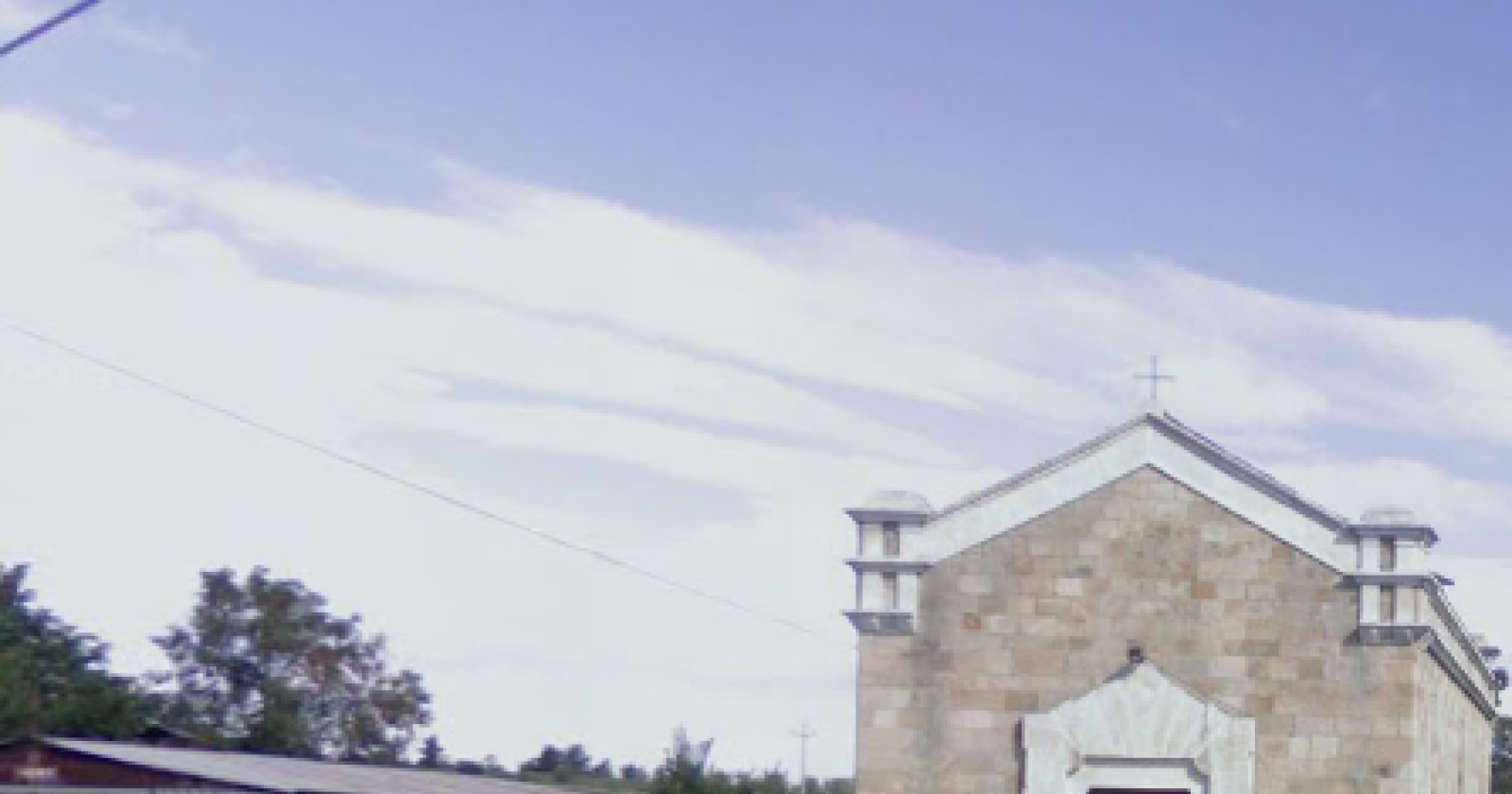 Avigliano, la Regione sblocca i fondi per la ristrutturazione della chiesa a Piano del Conte