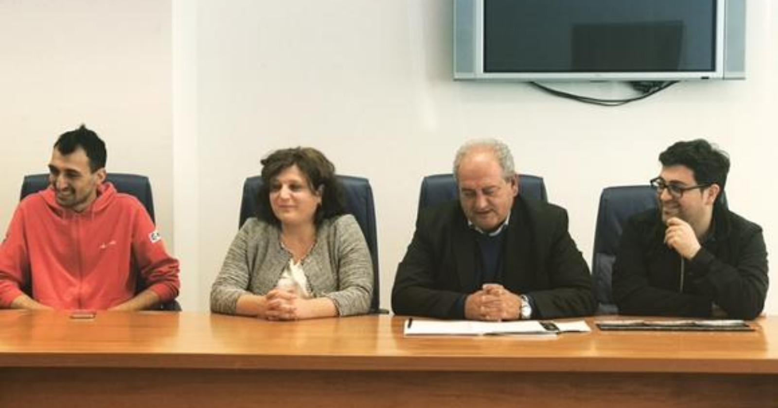 Ad Anzi grazie al planetario arriva la luna