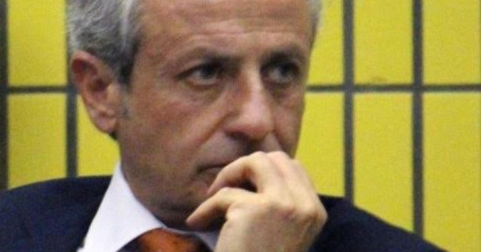 Cerignola, Samuele Cioffi: "Entro due anni sarà completato l'ammodernamento del depuratore cittadino"