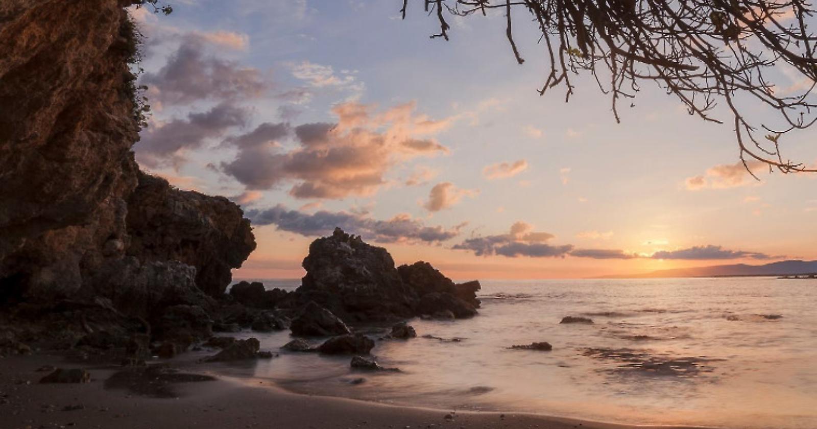 Approdo a Calarossa, il territorio naturale che manda in estasi la passione fotografica 