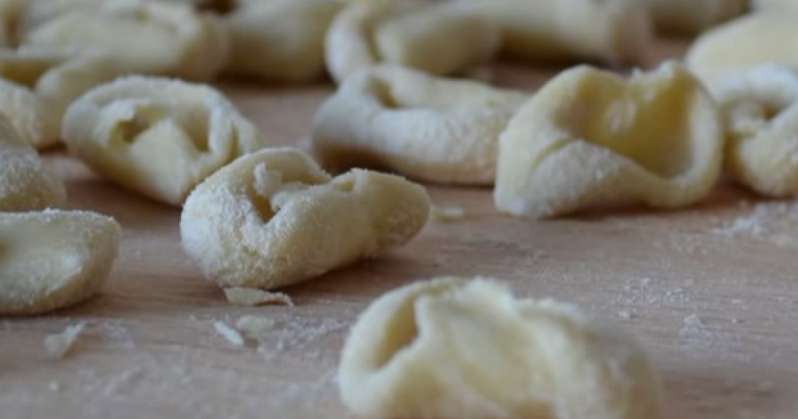 Nasce a Trivigno il laboratorio di pasta fresca lucana