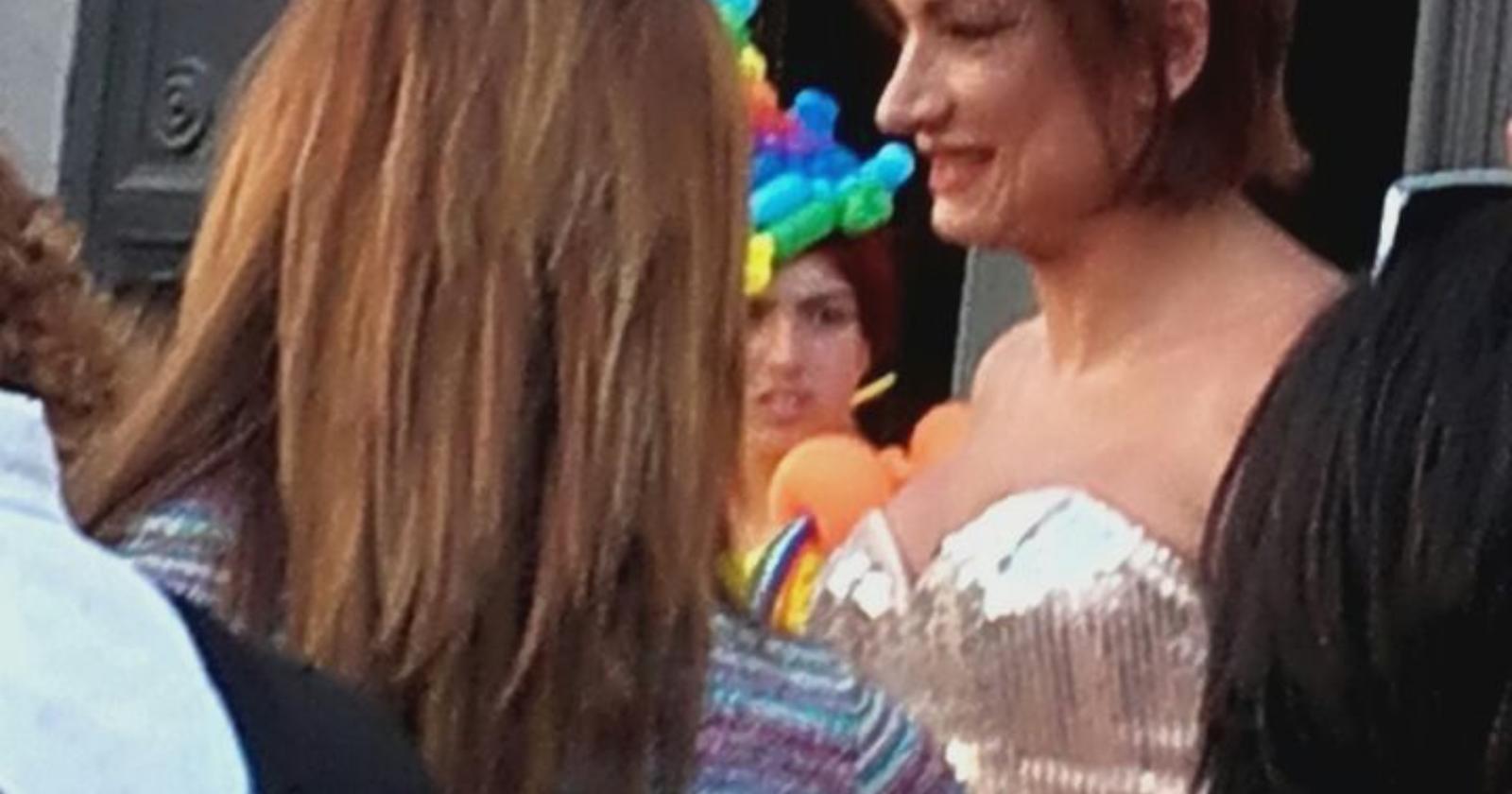 Gay, lesbiche, bisex e trans: la marcia di Onda Pride arriva a Potenza. Ed è polemica