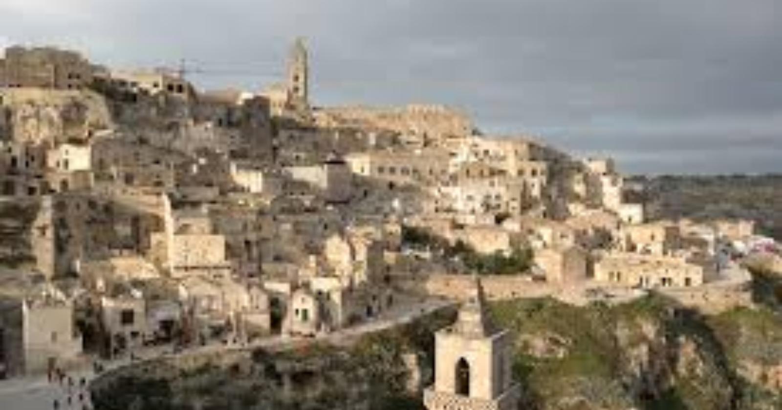 I Sassi, tre chef e una fiaba