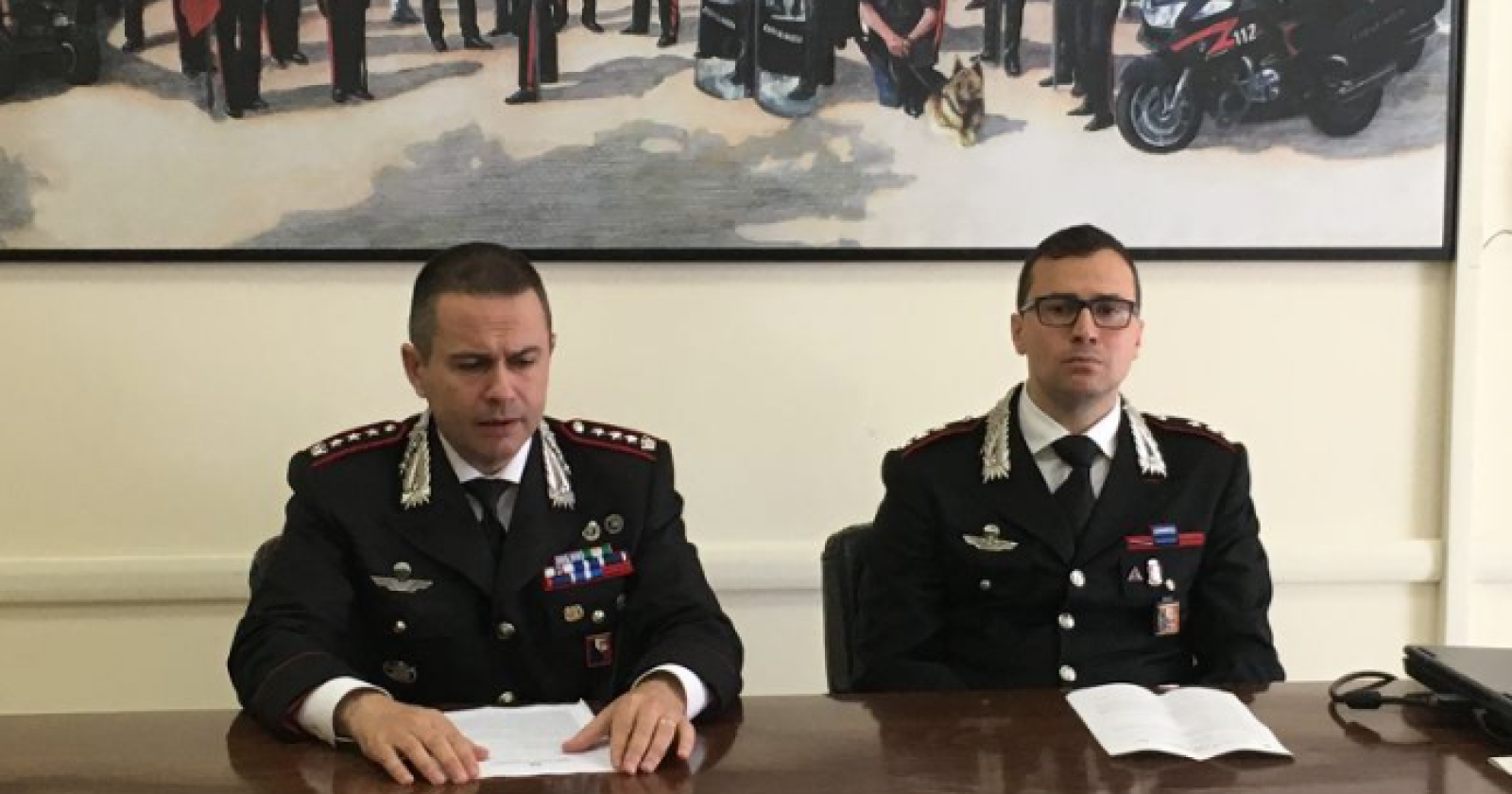 San Marco in Lamis, rubano gioielli e oggetti di valore in casa, poi chiedono 23mila euro per la restituzione: 4 arresti per estorsione