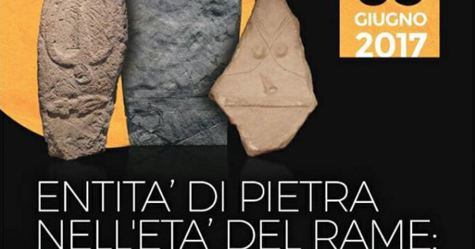 A Bovino, "Entità di pietra nell'età del rame": si discute di preistoria e di statue litiche  