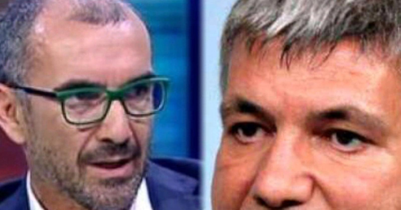 "La corruzione spuzza": Caringella e Vendola parlano di corruzione, di un libro e di un problema "molto Italiano" 