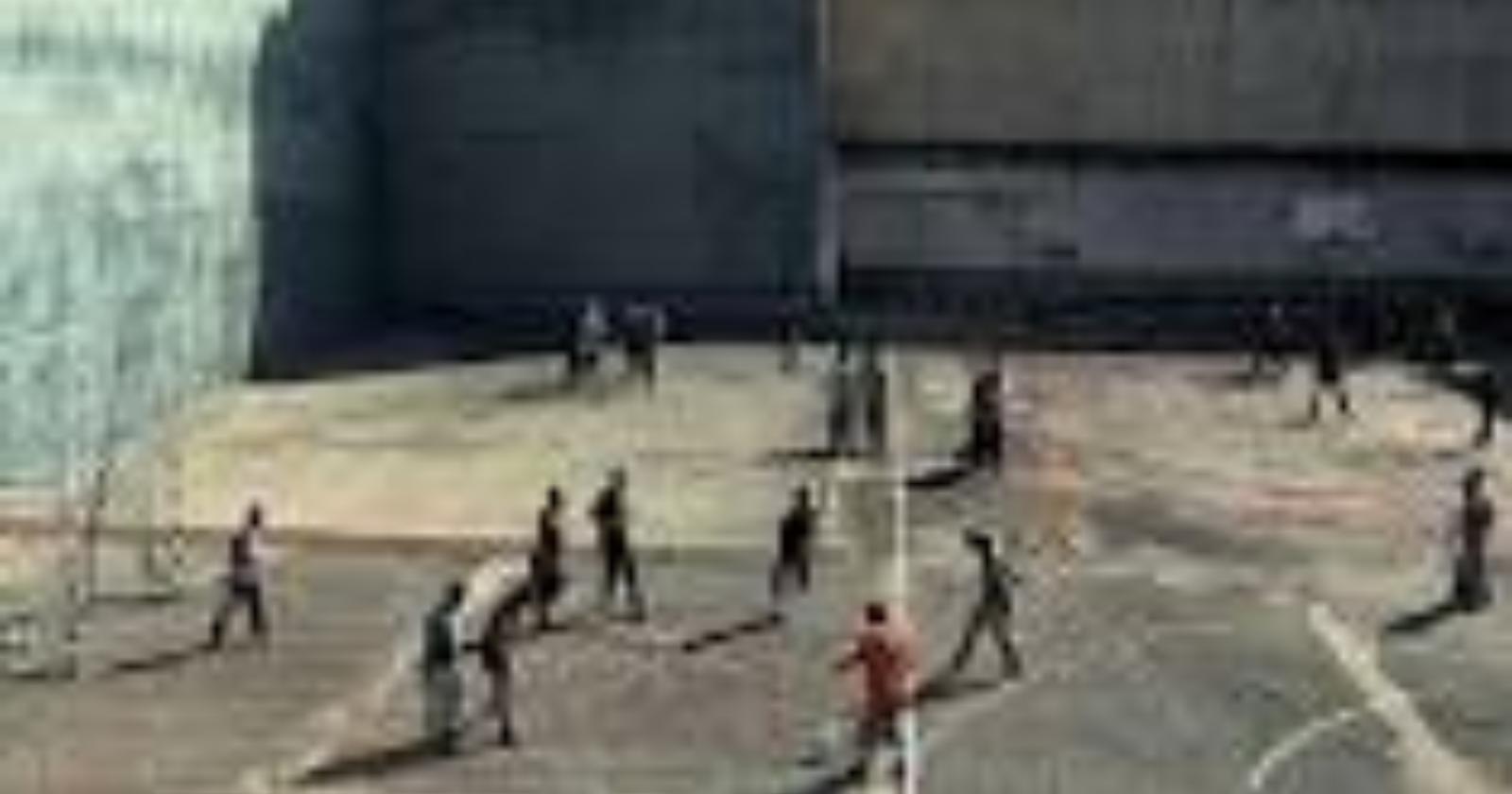 "Sportiva...mente", i giovani avvocati di Foggia scendono in campo "con" i detenuti 