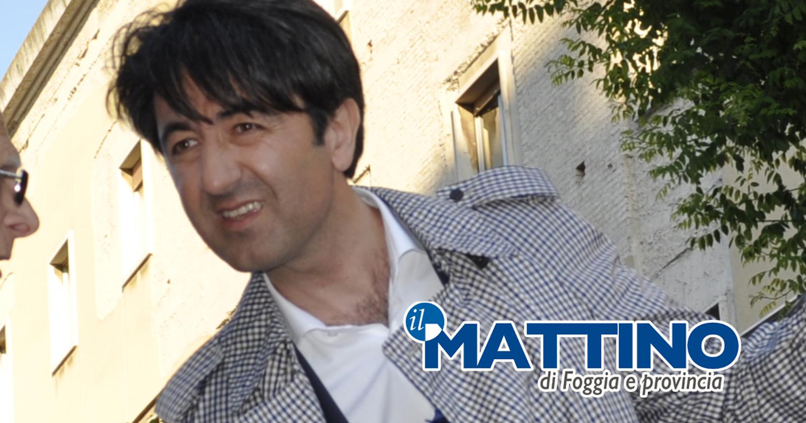 Blitz "In Daunia Venenum": 'mazzette' da 5mila euro per 'sistemare il fatto'