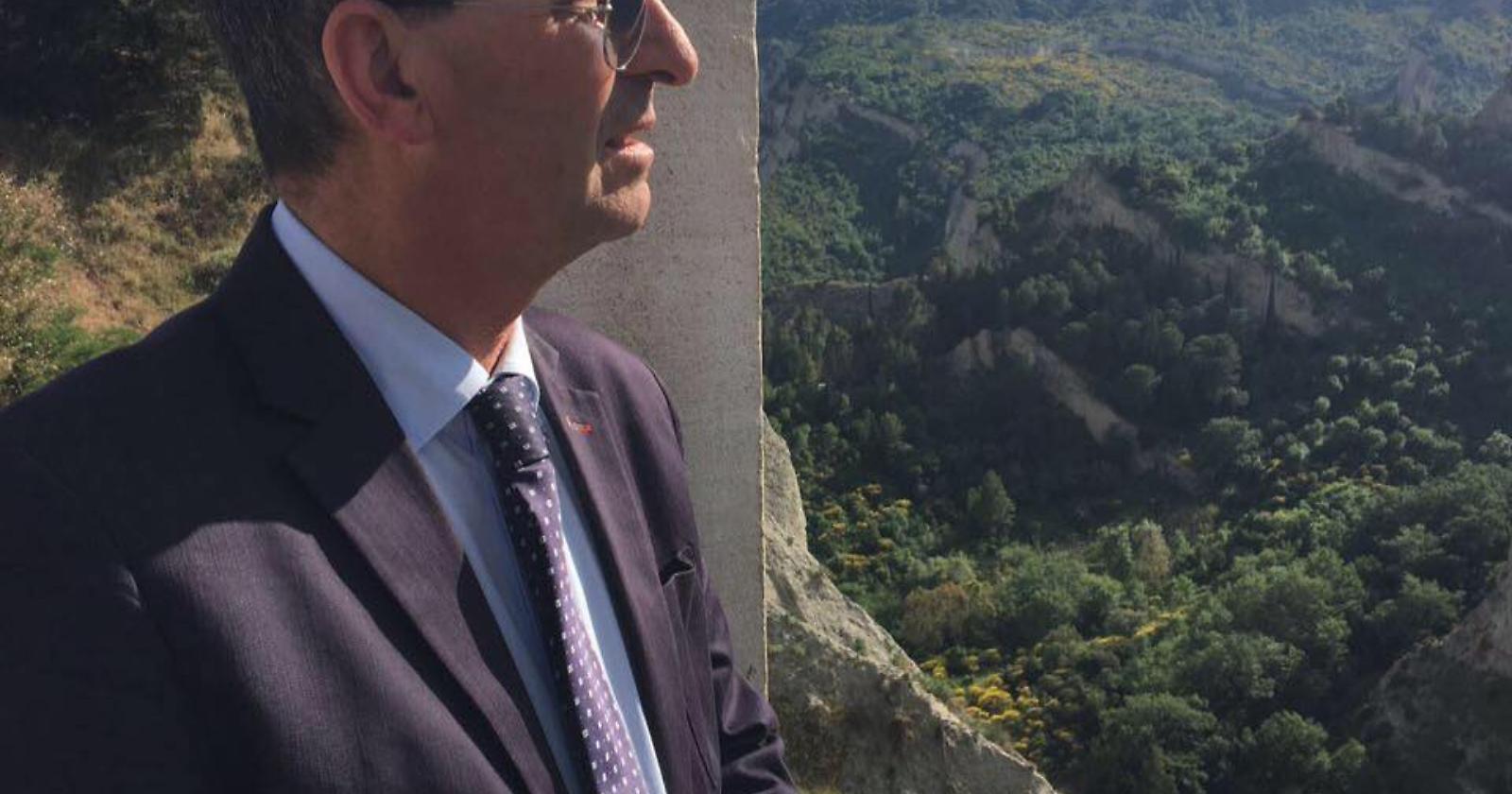 Il PiediPoetiBus riparte da Spinoso e Montemurro