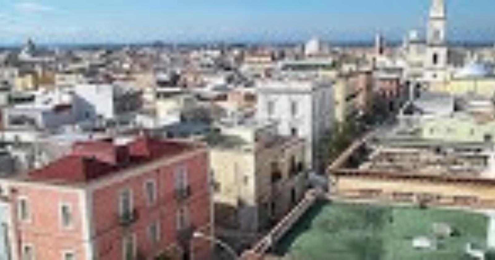 Cerignola, convegno sulla "Rigenerazione Urbana tra Sviluppo e opportunità"
