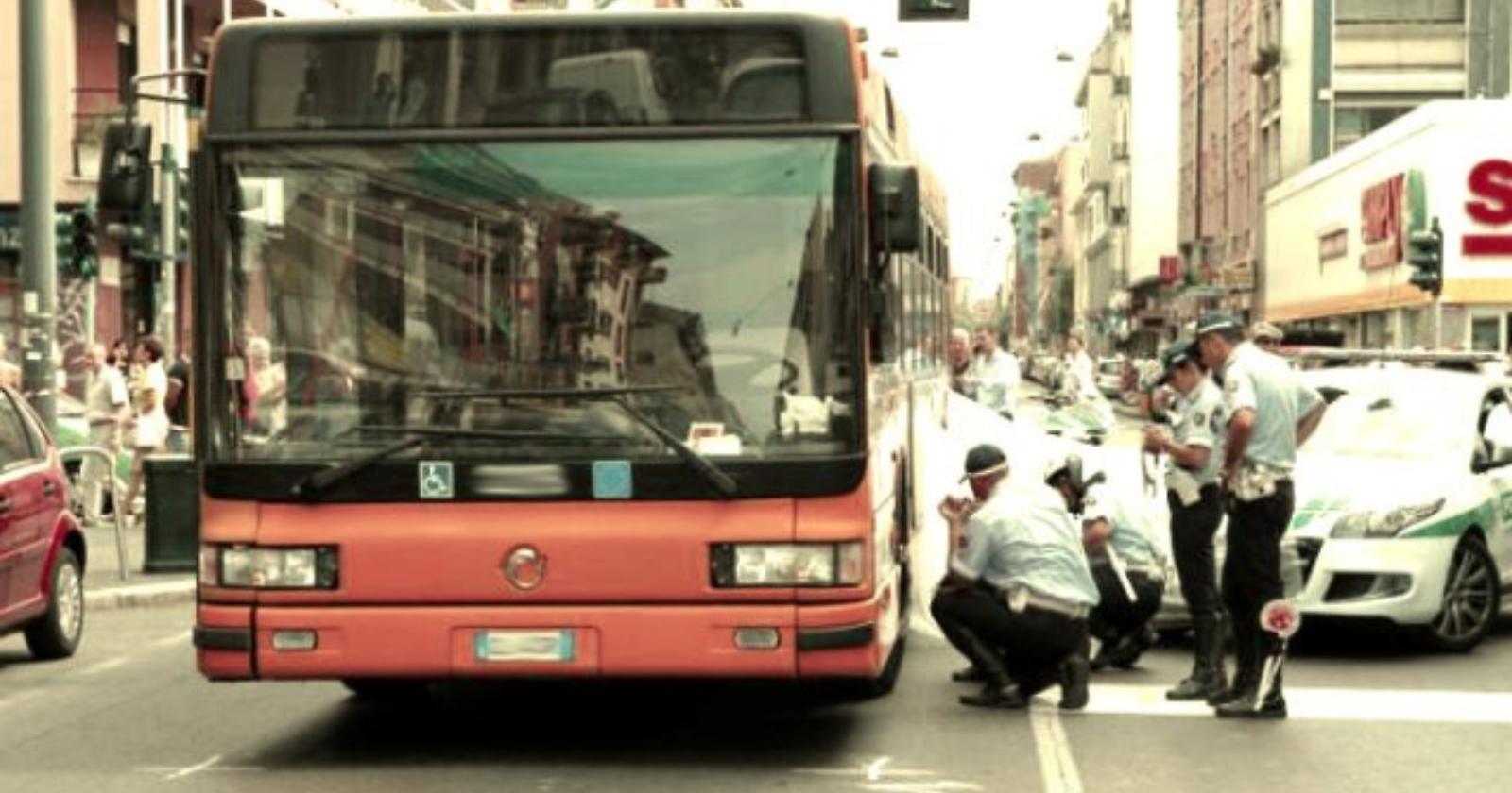 Via Natola, 77 investita dalla "Circolare" numero 2