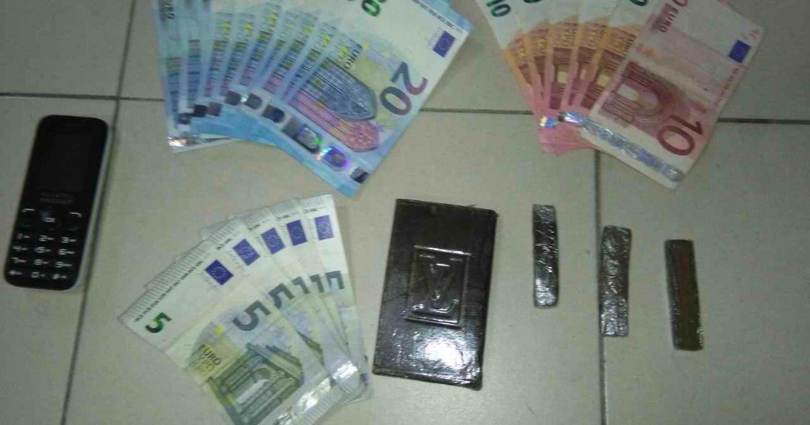 Largo raggio tra pregiudicati cerignolani: tra spaccio e furto i carabinieri ne arrestano quattro