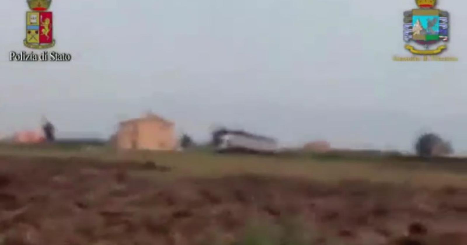 Blitz In Daunia Venenum, davanti al giudice i proprietari dei terreni 'avvelenati'