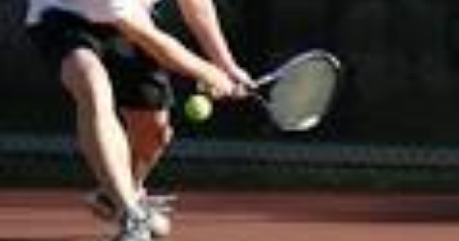Tennis, lo Sporting Club San Severo continua a vincere: Gianluigi Gigi Olivieri trionfa al torneo di quarta categoria di Cerignola 