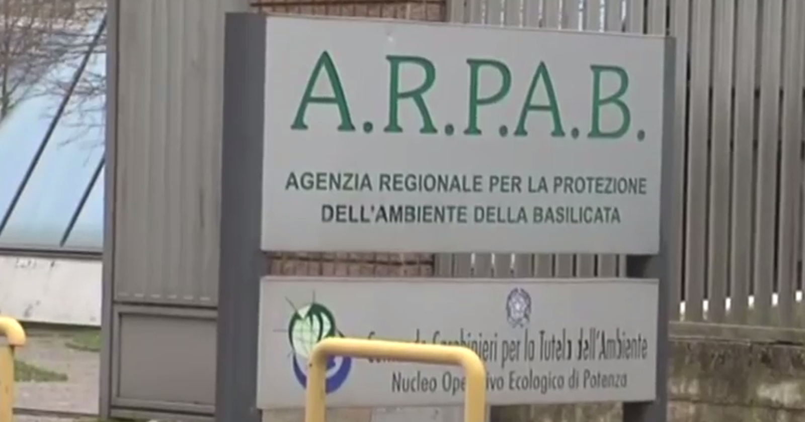 La Regione prova a rimettere in sesto l'Arpab