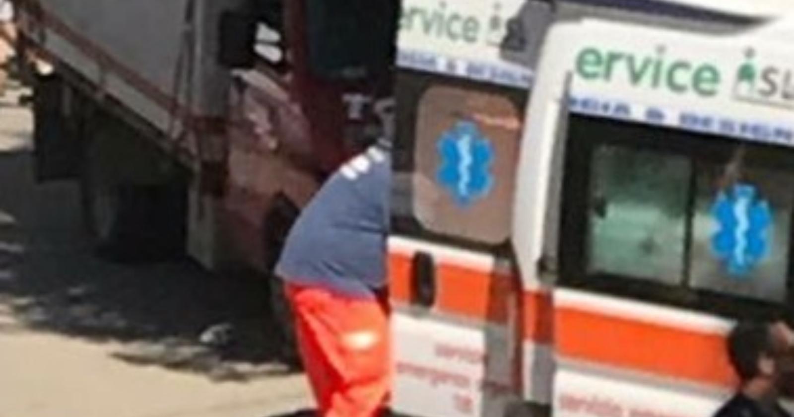 San Severo, identificata la vittima: è un giovane pregiudicato di 25 anni
