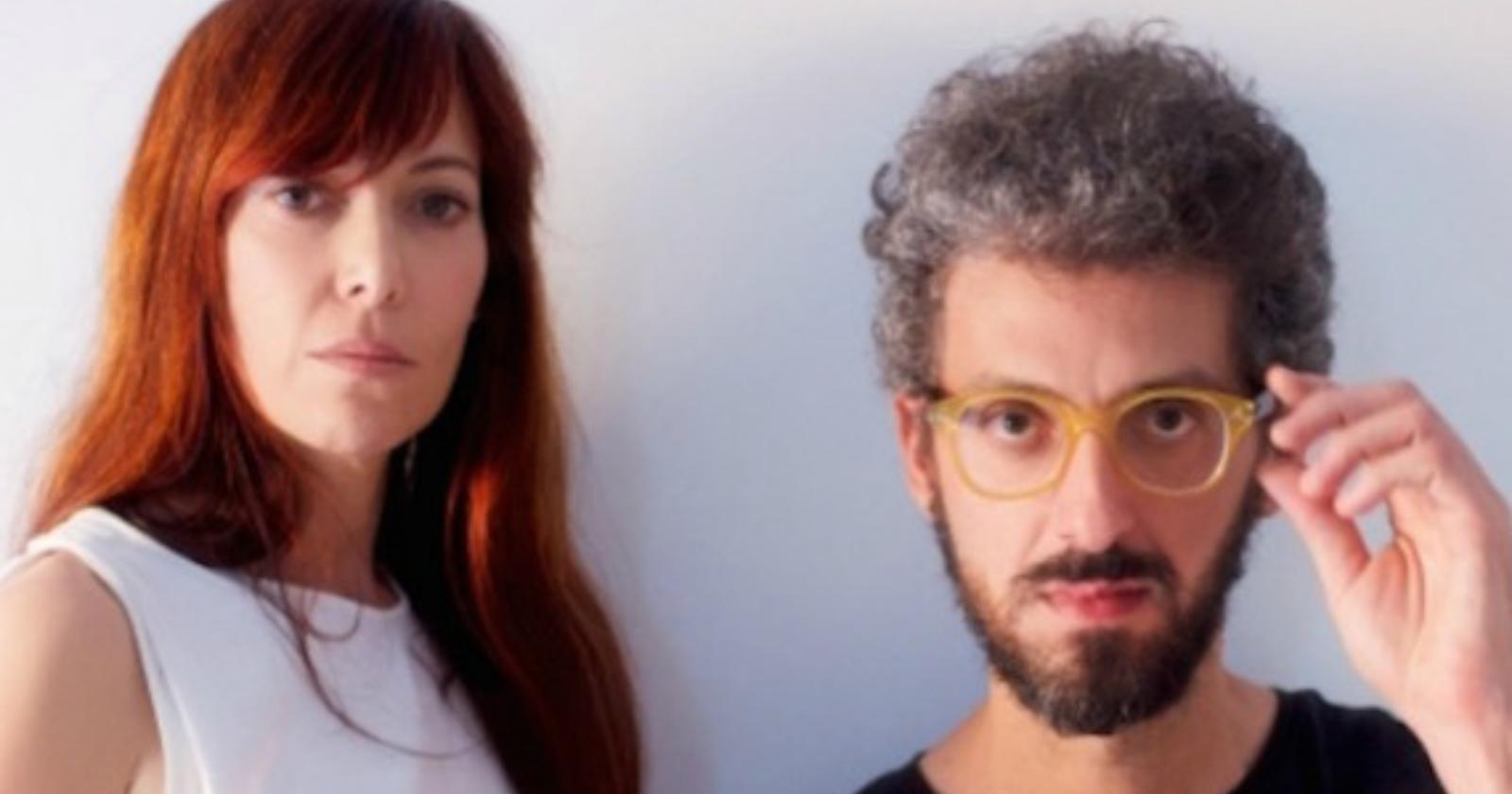 "Letti di notte" a Foggia, Mario Pistacchio e Laura Toffanello presentano "Requiem per un'ombra"