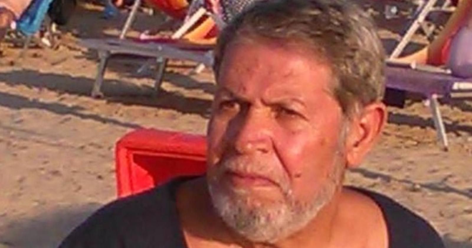 È morto Matteo Galasso, fu l'anima della Cgil delle belle battaglie e consigliere regionale