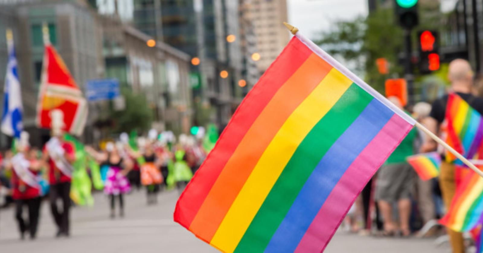 Come accogliere gay, lesbiche, bisex e trans? Giornate di formnazione a Matera