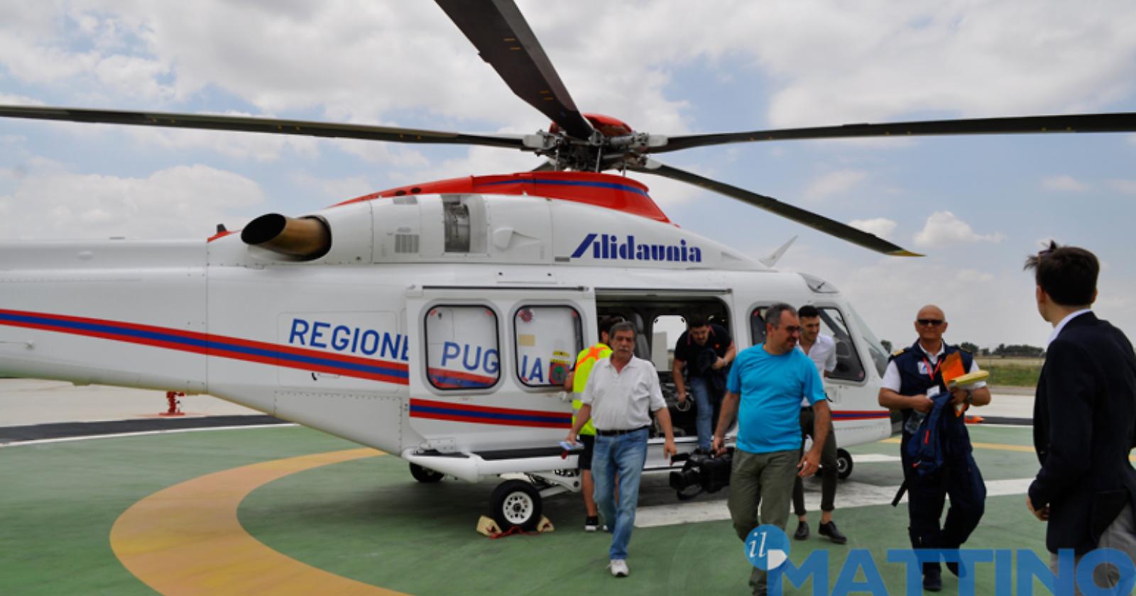 Alidaunia "decolla" con AirNav che prende al volo tre contratti da un milione di euro in Mozambico e Romania