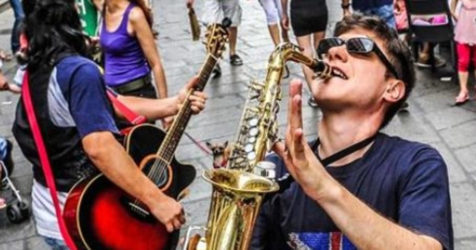 Tolve comincia l'estate con la Festa della musica
