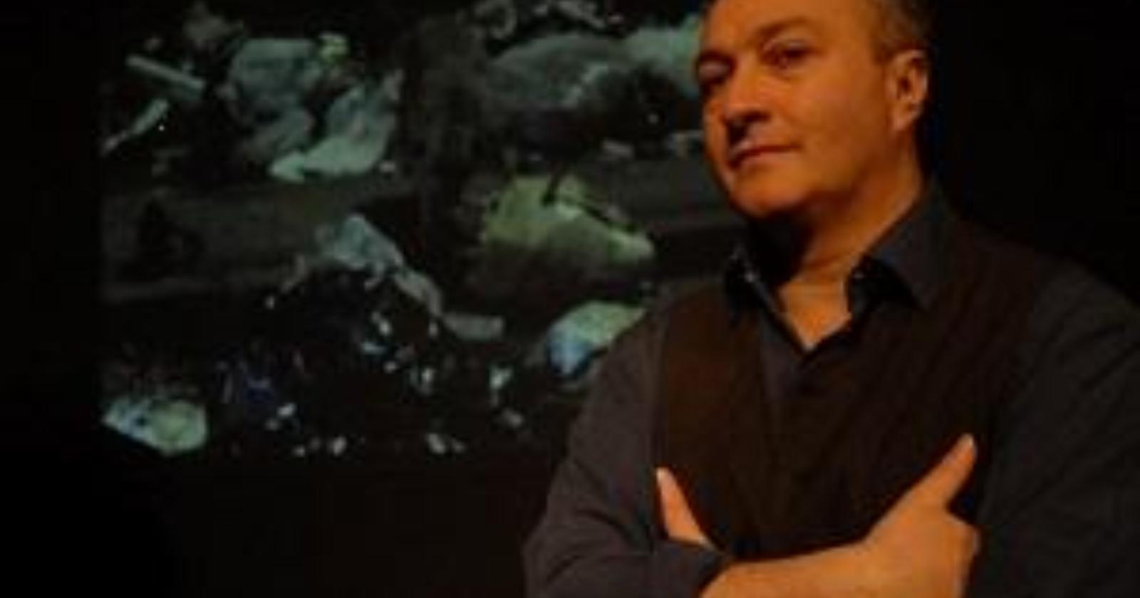 Armento: domani la prima del nuovo spettacolo di Ulderico Pesce