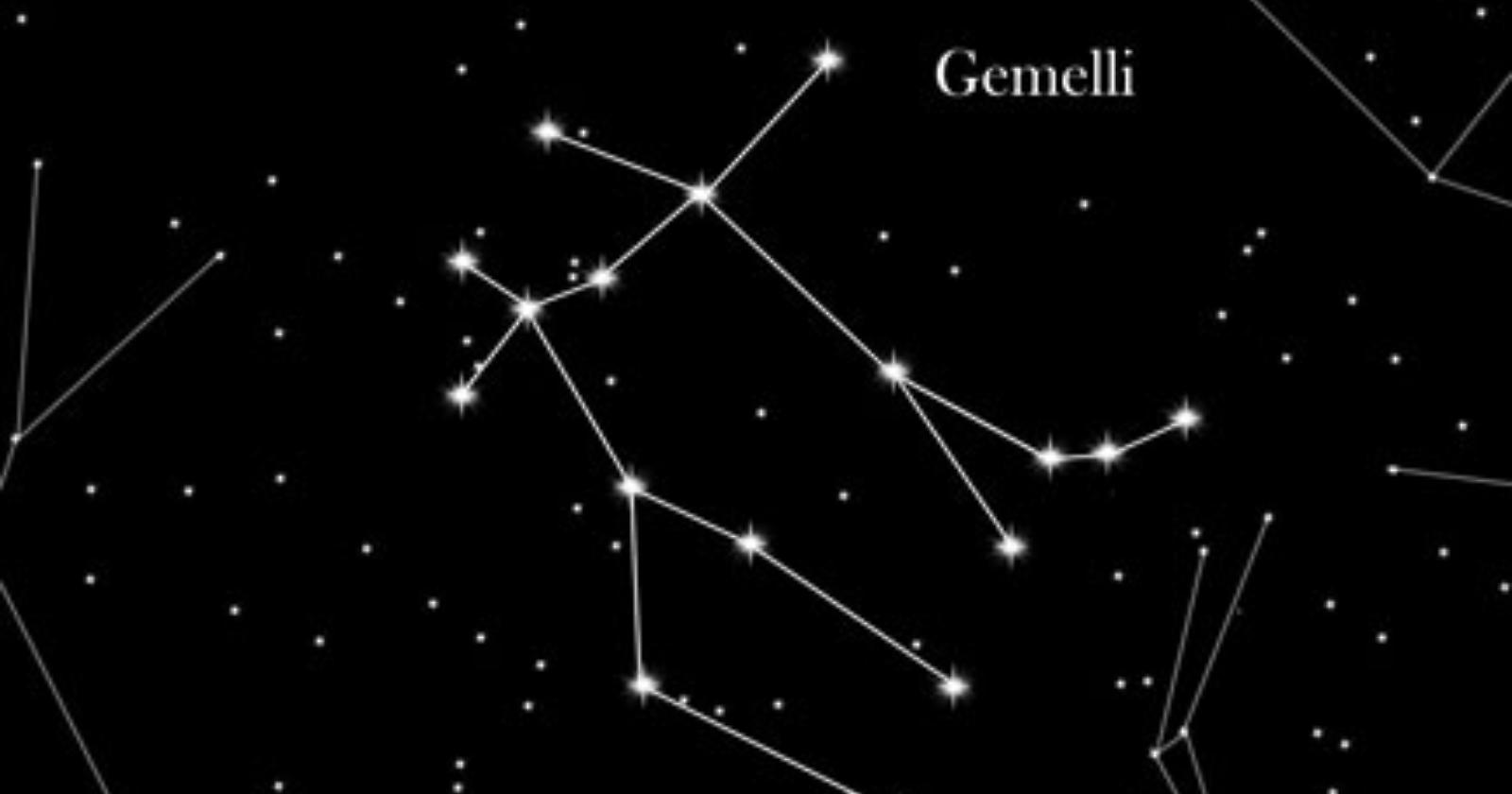 Luci e ombre nel segno dei Gemelli. I più lunatici dello zodiaco?