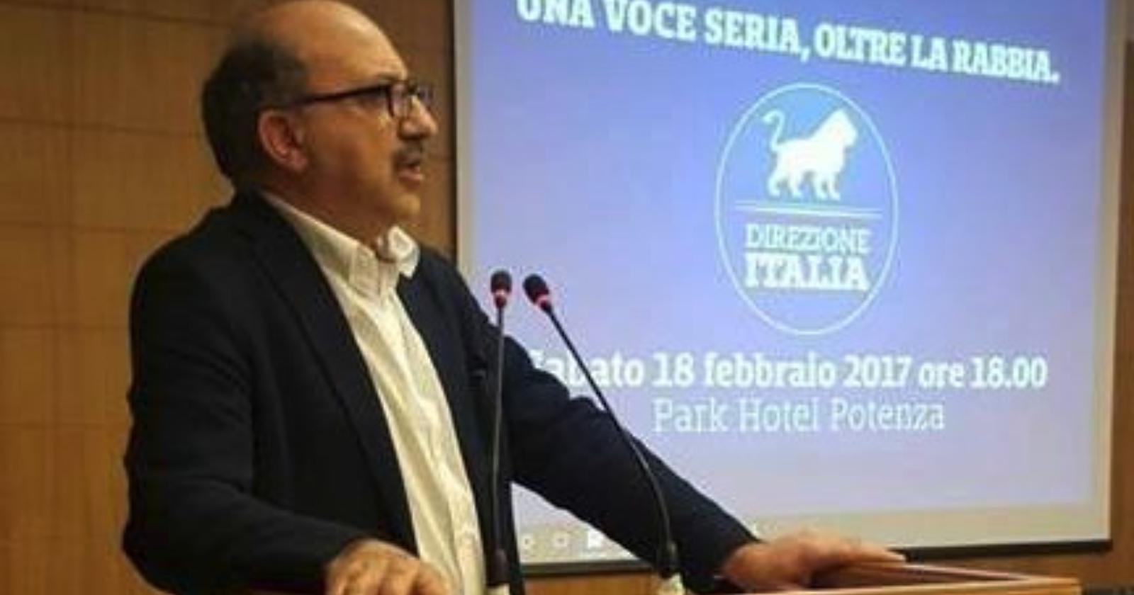 Latronico: «La futura classe dirigente è Realtà Italia»