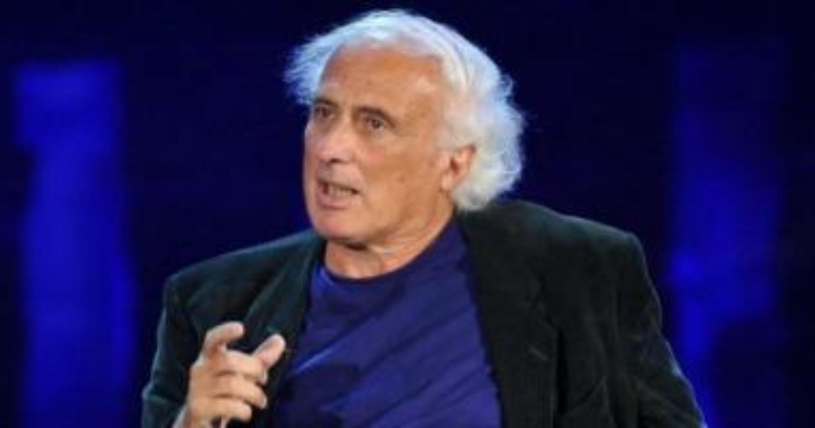 Tour lucano per Stefano Benni con Prendiluna