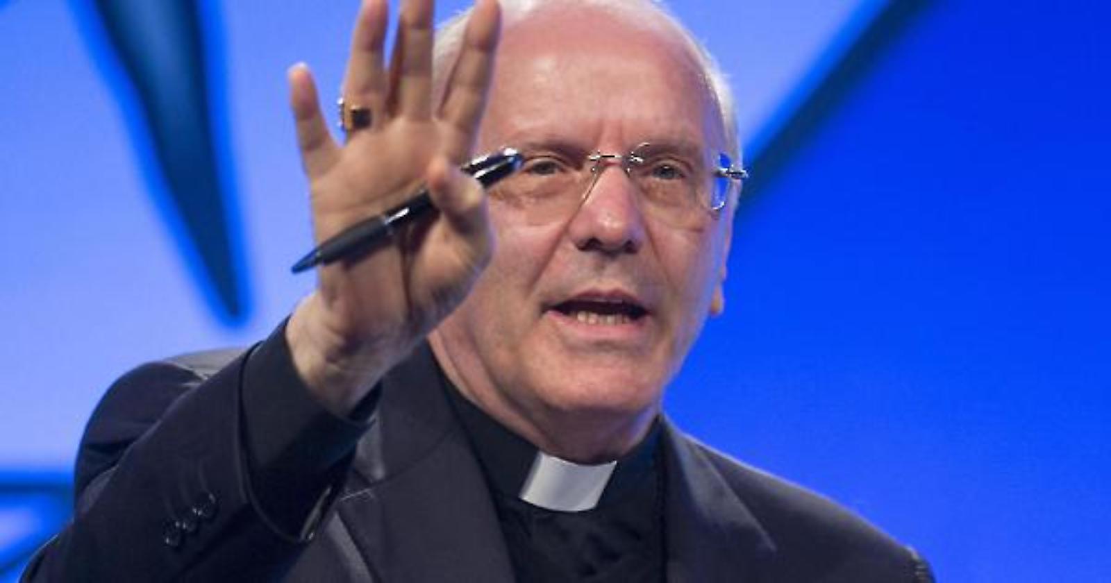 Ius Soli, Galantino e la Chiesa dei due forni