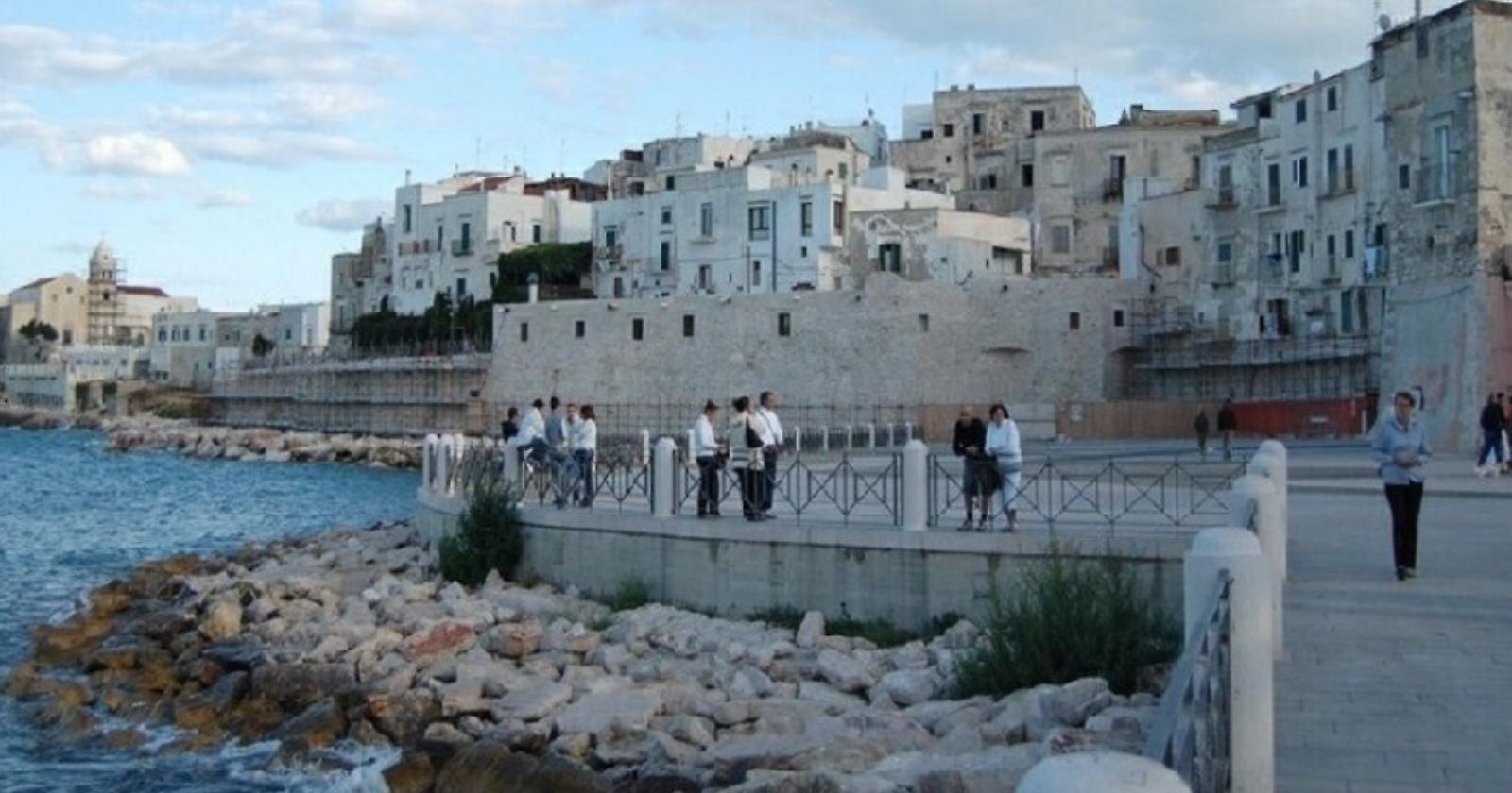 L'UniFg organizza l'International Week: ci sono 100 università europee e c'è anche il Regno Unito... dopo la Brexit!  